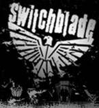 logo Switchblade (SWE)